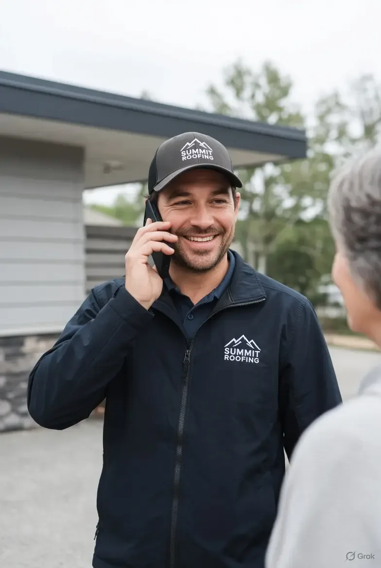 Flat Roof Leak Repair Ruston, LA FAQs
